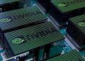 Nvidia piyasa değerini 1 trilyon dolara yaklaştırdı