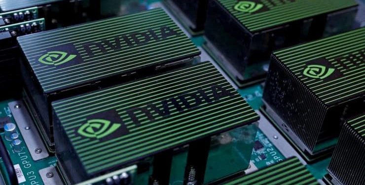 Nvidia piyasa değerini 1 trilyon dolara yaklaştırdı