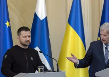 Zelenskiy saldırı iddialarını kabul etmedi