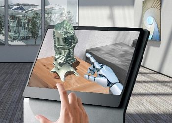 Acer, SpatialLabs Geliştiricilerine Yönelik Takviyesini Stereoskopik 3D Tecrübeler Sunan Araç Paketiyle Genişletiyor