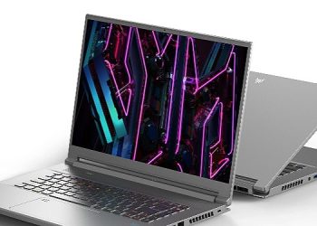 Acer, Yeni Predator Triton 16 ile Premium Oyun Portföyünü Genişletiyor