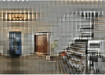 Ahmet Elhan’ın ‘Yerler’ standı 16 Haziran’da Atelier Marvy’de açılıyor