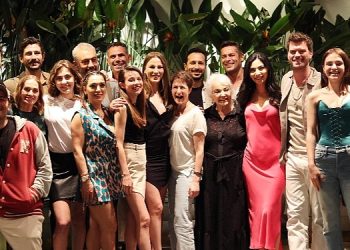 Aile Dönemi Dorukta Kapattı!