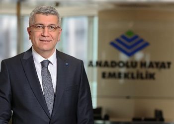 Anadolu Hayat Emeklilik “AHE-Dijital BES Başvurusu” İle Yılda 4,3 Milyon Kâğıt Tasarrufu Hedefliyor