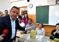 Antalya Büyükşehir Belediye Lideri Muhittin Böcek Oyunu Kullandı