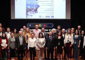 Antalya dijital kent olma yolunda ilerliyor