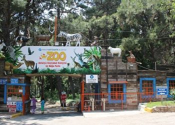 Antalya’da ‘Hayvanat Bahçeleri’ Toplantısı