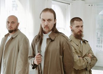 Apokaliptik Melodileriyle Toplumsal Medyayı Kasıp Kavuran Molchat Doma 1 Haziran’da Güçlü PSM’de