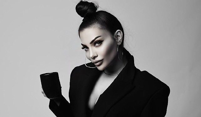 Bahar Toprak; “Yıllar sonra güzelliğimin farkına vardım!”