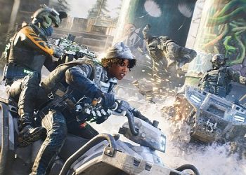 Battlefield 2042 5. Dönem: New Dawn Oynanış Fragmanı Yayınlandı