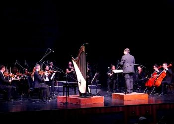 Büyükşehir Oda Orkestrası sanatseverlerle buluşacak