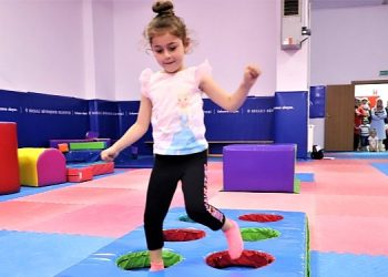 Büyükşehir yaz spor okulları kayıtları başladı