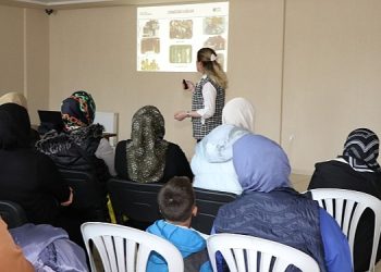 Büyükşehirle “Enerjini Konutunda Kazan”