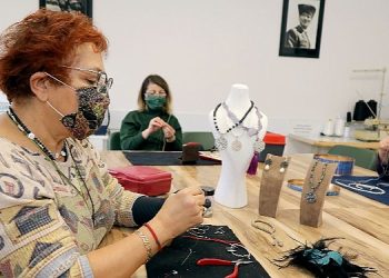 Çankayalıların Hünerleri Görücüye Çıkıyor