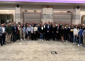 Doğuş Otomotiv, Sürdürülebilirlikte yeni amaçlar için “Çift Öncelik Çalıştayı” düzenledi