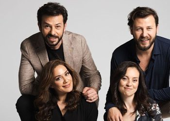 ”Dostlarla Akşam Yemeği” Haziran Sonuna Kadar Her Çarşamba House OF Performance HoP’ da