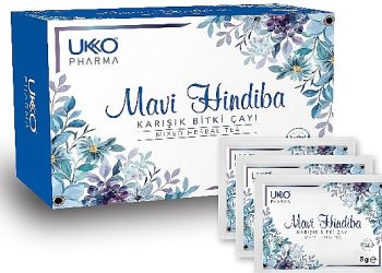 Dr. Feridun Kunak’ın tavsiyesi tabiatın bize ikramı Mavi Hindiba
