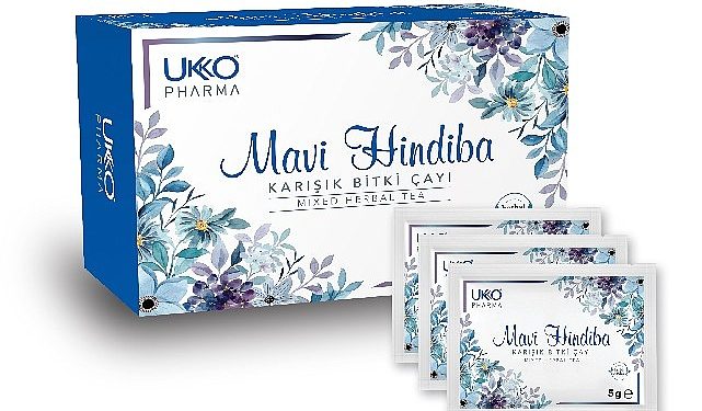 Dr. Feridun Kunak’ın tavsiyesi tabiatın bize ikramı Mavi Hindiba