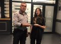 Düşürülen cüzdan ve telefon sahiplerine ulaştırıldı