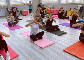 Edremit Belediyesi’nden fiyatsız spor kursları