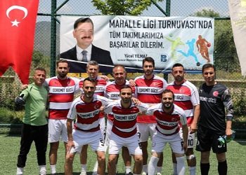 Edremitgücü Yarı Final Biletini Aldı