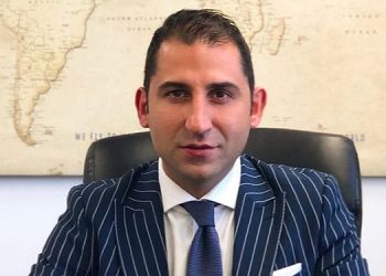 Emirates, Mehmet Gürkaynak’ı yeni Türkiye, Romanya, Bulgaristan Bölge Müdürü olarak açıkladı