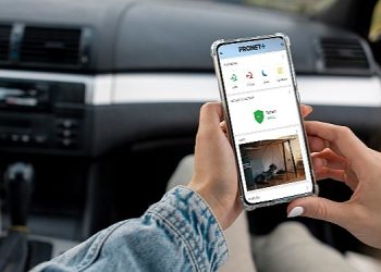 Evcil hayvanlarınız Pronet Plus Akıllı Görüntü ile inançta