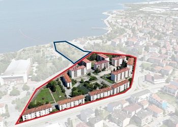 Gölcük Belediyesi Askeri Alanı Bu Yaz Teslim Alıyor