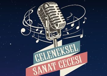 Gölcük’te Sanat Dolu Bir Hafta
