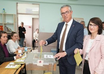 Halil Arda: “Vatanını Seven, Oyunu Kullansın”