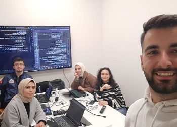 Harran Üniversitesi Öğrencilerinin Yer Aldığı Gruptan Büyük Muvaffakiyet