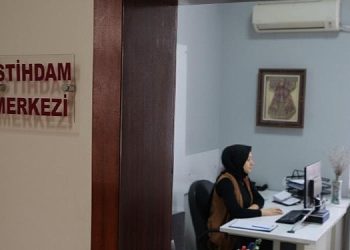 İnegöl’de Hizmete Başlayacak Mağaza Çalışanlar İstihdam Edecek