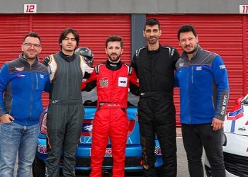 İzmirli H2K Racing Team, dönemi Körfez’de açıyor