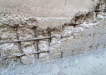 İZSU’dan fotoğraflı karşılık “TOKİ’nin imal ettiği su deposu kullanılamaz”