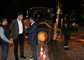 Kartepe’de İnançlı ve Çağdaş Yollar