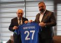 Lider Büyükekşi Akademi Ziyaretlerine Çaykur Rizespor ile Devam Etti