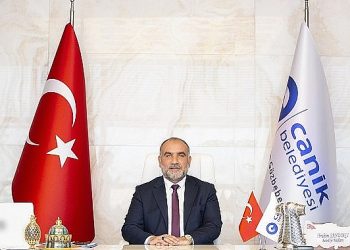Lider Sandıkçı’dan Teşekkür İletisi
