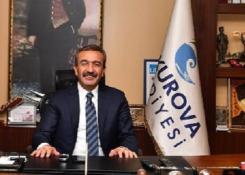 Lider Soner Çetin’den Çukurovalılara teşekkür