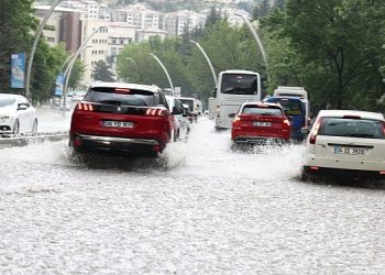 Lider Turgut Altınok: Ankara’ya Deniz Geldi