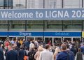 LIGNA Fuarı, Dünya Liderliğini Pekiştirdi