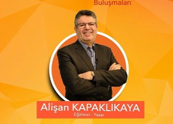 Müellif ‘Alişan Kapaklıkaya’ Ailem Kocaeli Buluşmalarında