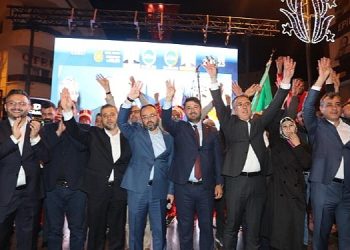 Nevşehir Belediye Lideri Dr. Mehmet Savran: Kazanan Nevşehir, Kazanan Türkiye Oldu