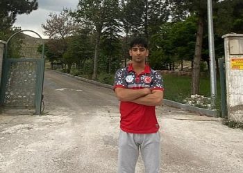 Nevşehir Belediyesi Gençlik ve Spor Kulübü Atletleri Ulusal Kadro Kampında