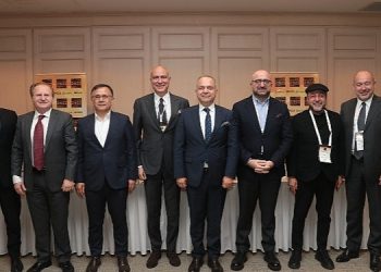 Perakende Günleri 2023 dernek liderlerinin ortak basın toplantısı ile başladı