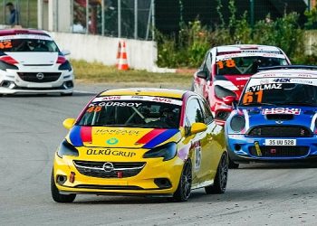 Pist Şampiyonası Körfez’de Başlıyor