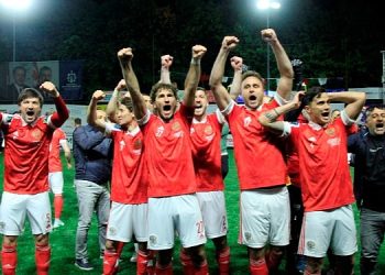 Şampiyonada keyifli sona Rusya ulaştı