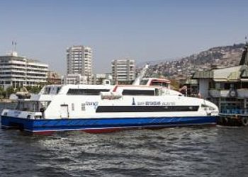 Seçim günü toplu ulaşımda 24 saat mesai var