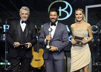 Serdar Bilican Yılın En Uygun Yatırımcısı Seçildi!