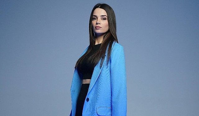 Tıpkı Anda iki projeyle ekranlarda