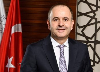 TPF Lideri Ömer Düzgün: “Seçim sonucu ülkemize ve milletimize güzel olsun”